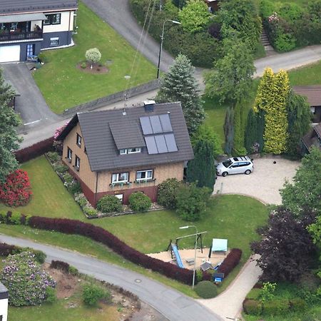 Ferienwohnungen Karin Klausch Windfuss Exterior photo